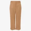 Pantalon court en laine Pantalon court en laine