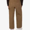 Pantalon double tricotine de coton Pantalon double tricotine de coton
