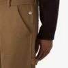 Pantalon double tricotine de coton Pantalon double tricotine de coton