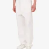 Pantalon en coton shantung Pantalon en coton shantung