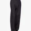 Pantalon en denim de coton Pantalon en denim de coton