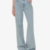 Pantalon en denim de coton Pantalon en denim de coton