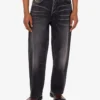 Pantalon en denim de coton Pantalon en denim de coton