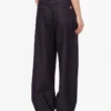 Pantalon en denim de coton Pantalon en denim de coton