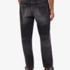 Pantalon en denim de coton Pantalon en denim de coton
