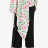 Pantalon en flanelle de laine