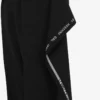 Pantalon en flanelle de laine