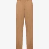Pantalon en laine Pantalon en laine