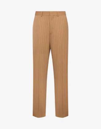 Pantalon en laine