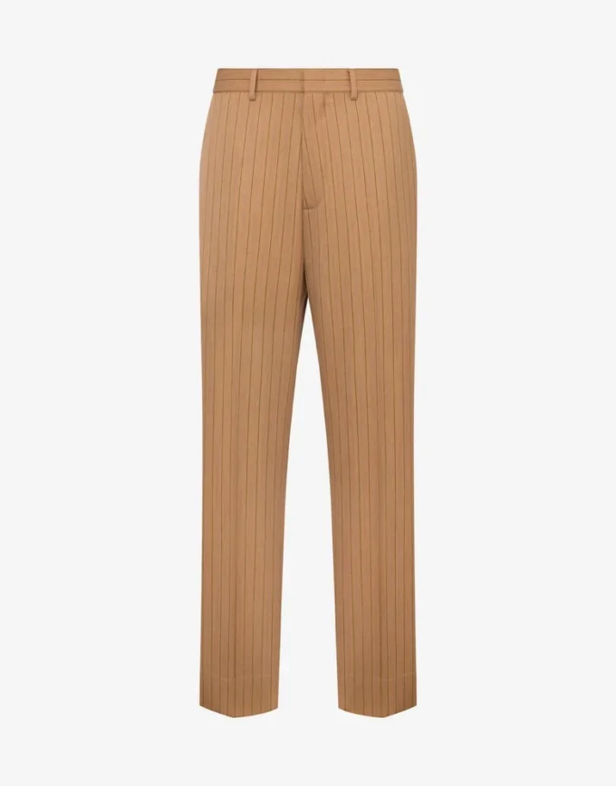 Pantalon en laine Pantalon en laine