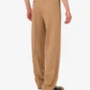 Pantalon en laine Pantalon en laine