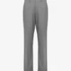 Pantalon en toile de laine Pantalon en toile de laine