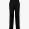Pantalon en toile de laine Pantalon en toile de laine