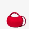 Petit sac hobo Handle Me de Moschino