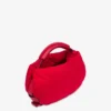 Petit sac hobo Handle Me de Moschino