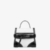 Petit sac à main Moschino Tie Me