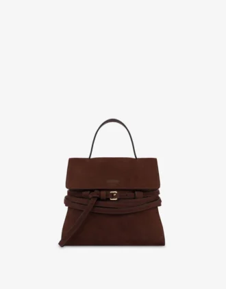 Petit sac à main Moschino Tie Me Petit sac à main Moschino Tie Me