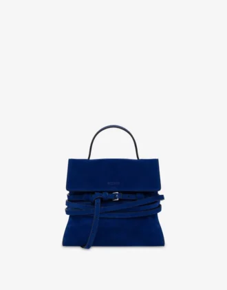 Petit sac à main Moschino Tie Me