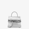 Petit sac à main Moschino Tie Me Petit sac à main Moschino Tie Me