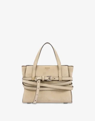 Petit sac à main Moschino Tie Me