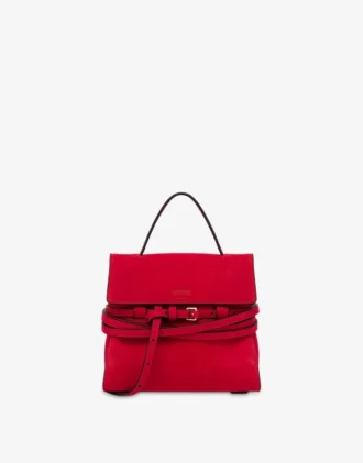 Petit sac à main Moschino Tie Me