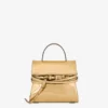 Petit sac à main Moschino Tie Me Petit sac à main Moschino Tie Me