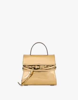 Petit sac à main Moschino Tie Me Petit sac à main Moschino Tie Me