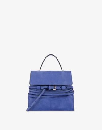 Petit sac à main Moschino Tie Me