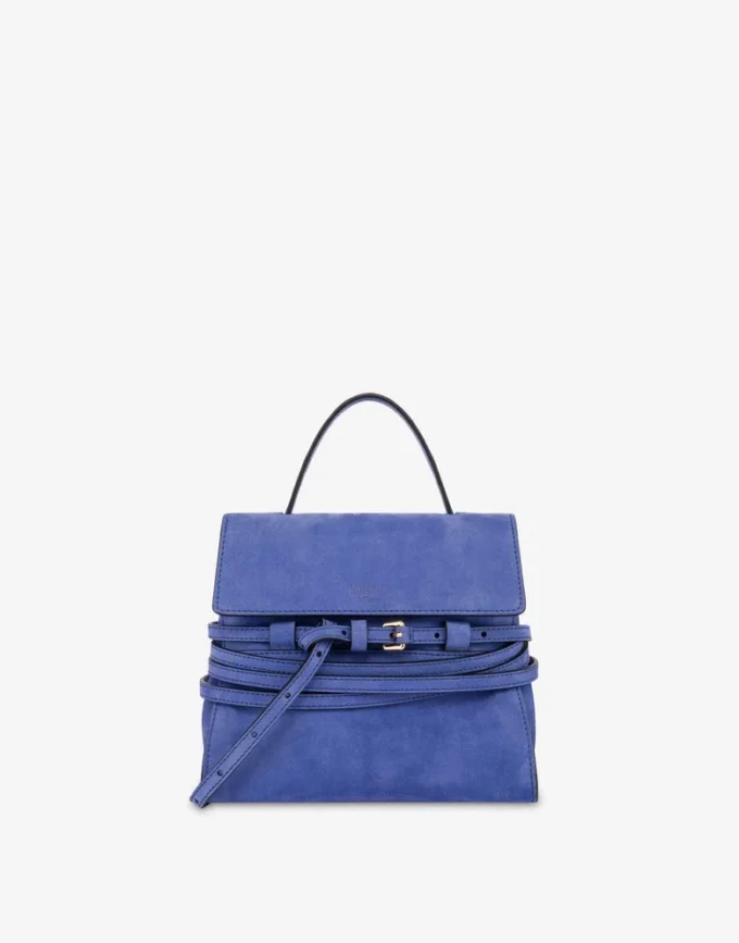 Petit sac à main Moschino Tie Me Petit sac à main Moschino Tie Me