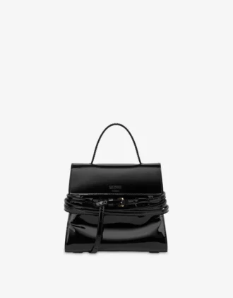 Petit sac à main Moschino Tie Me Petit sac à main Moschino Tie Me
