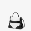 Petit sac à main Moschino Tie Me