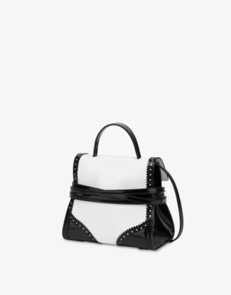 Petit sac à main Moschino Tie Me Petit sac à main Moschino Tie Me
