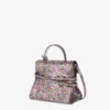 Petit sac à main Moschino Tie Me