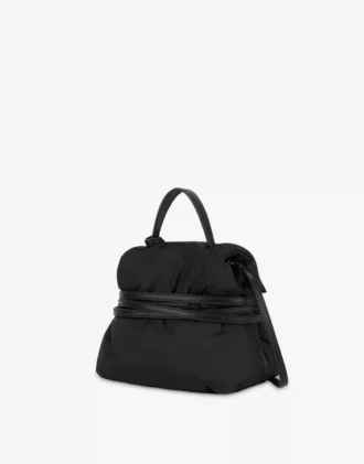 Petit sac à main Moschino Tie Me Petit sac à main Moschino Tie Me