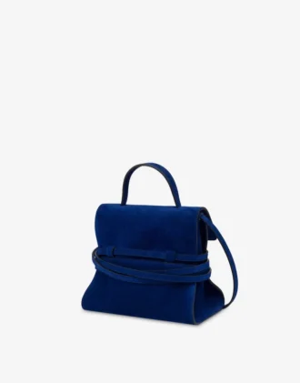Petit sac à main Moschino Tie Me