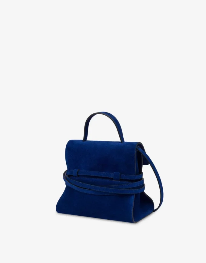 Petit sac à main Moschino Tie Me Petit sac à main Moschino Tie Me