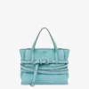 Petit sac à main Moschino Tie Me