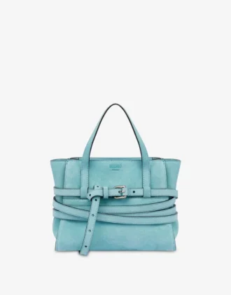 Petit sac à main Moschino Tie Me