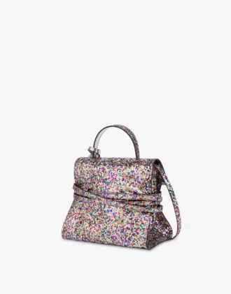 Petit sac à main Moschino Tie Me