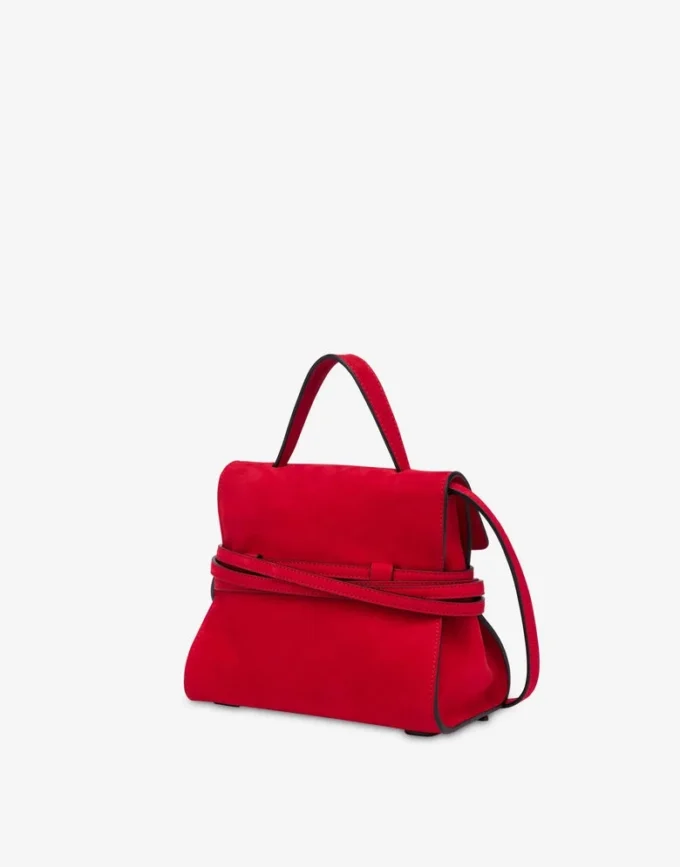 Petit sac à main Moschino Tie Me Petit sac à main Moschino Tie Me