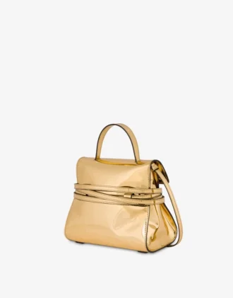 Petit sac à main Moschino Tie Me Petit sac à main Moschino Tie Me