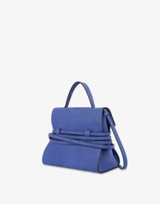 Petit sac à main Moschino Tie Me