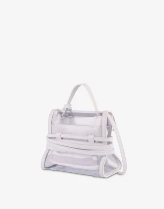 Petit sac à main Moschino Tie Me Petit sac à main Moschino Tie Me