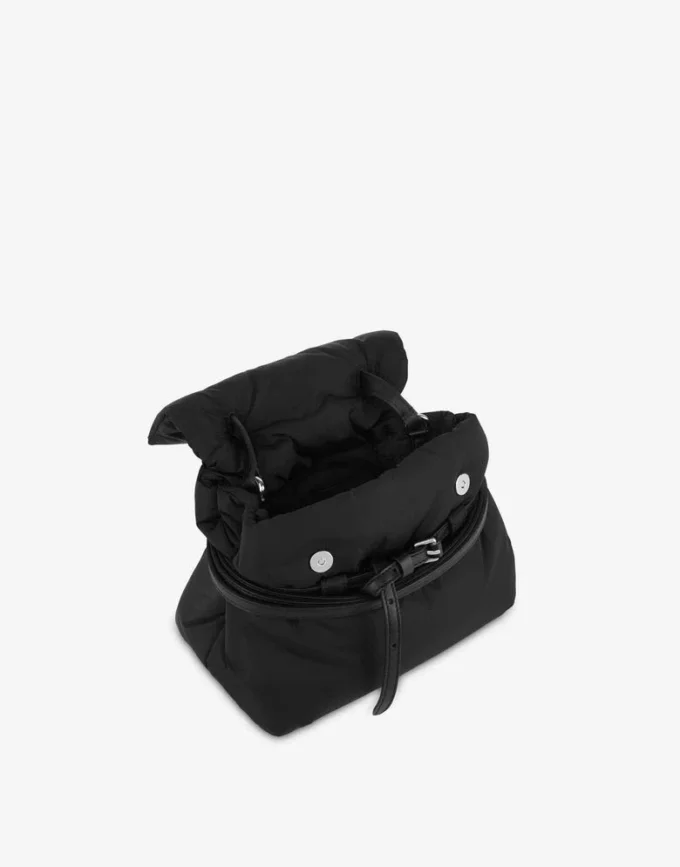 Petit sac à main Moschino Tie Me Petit sac à main Moschino Tie Me