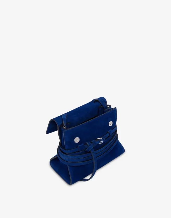 Petit sac à main Moschino Tie Me Petit sac à main Moschino Tie Me