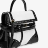 Petit sac à main Moschino Tie Me