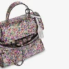 Petit sac à main Moschino Tie Me