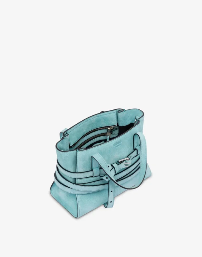 Petit sac à main Moschino Tie Me Petit sac à main Moschino Tie Me