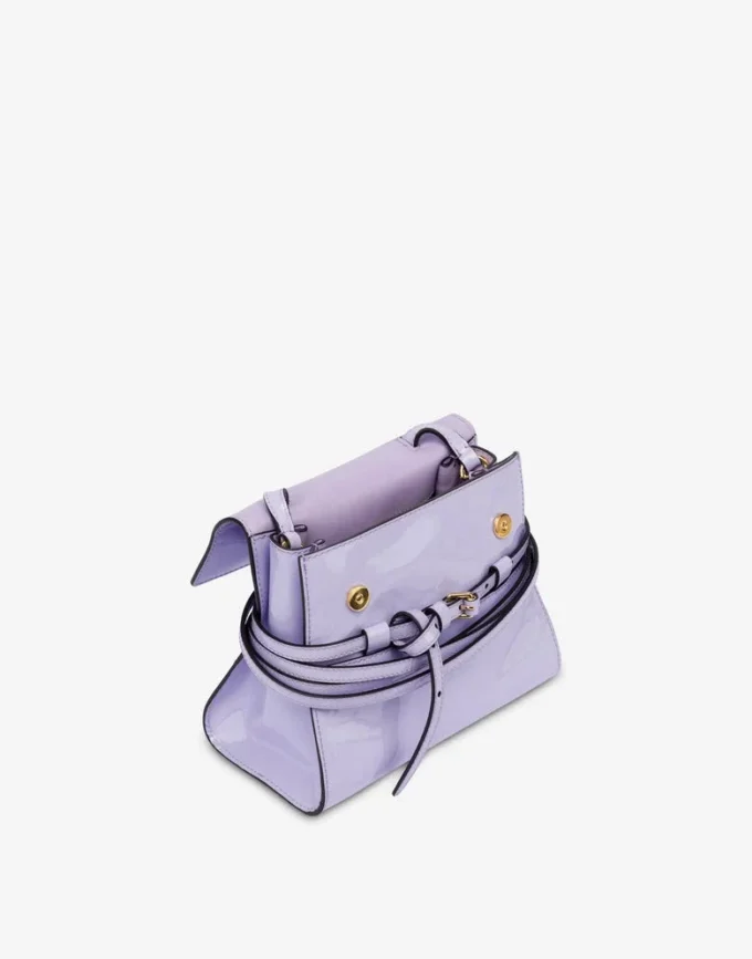 Petit sac à main Moschino Tie Me Petit sac à main Moschino Tie Me