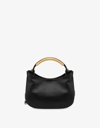 Petit sac Moschino Handle Me Petit sac Moschino Handle Me